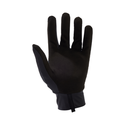 FOX RANGER WATER Handschuhe Schwarz