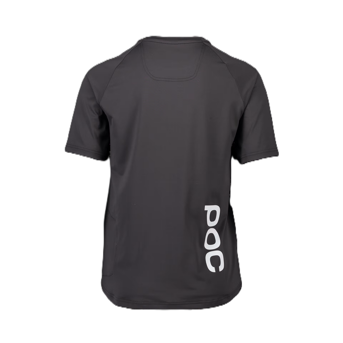 POC REFORM ENDURO LIGHT Trikot Kurzarm Frau Grau