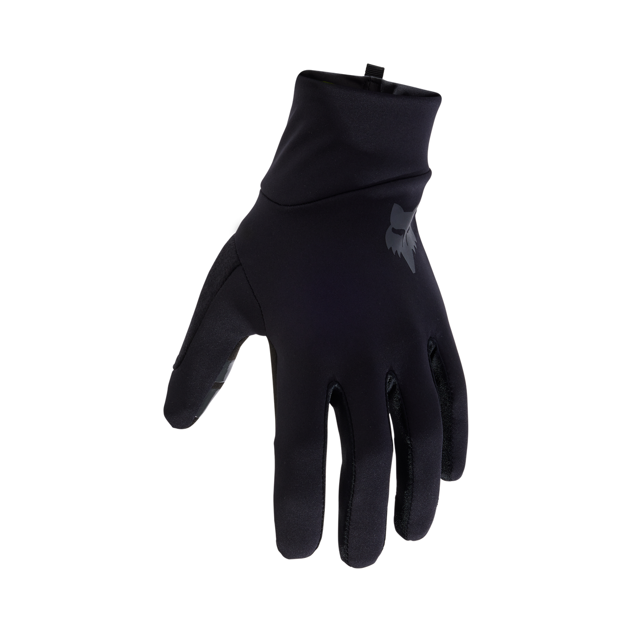 Handschuhe FOX RANGER FIRE Schwarz 2024