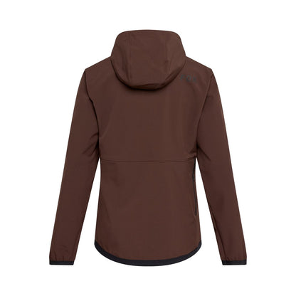 FOX RANGER FIRE HOODIE Jacke Braun