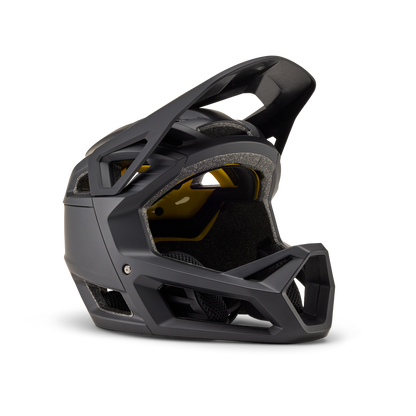 FOX PROFRAME MT MIPS MTB-Helm Matt Schwarz