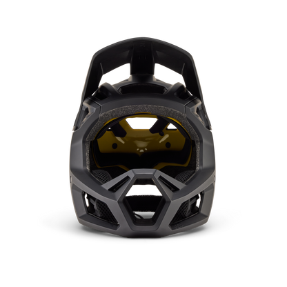 FOX PROFRAME MT MIPS MTB-Helm Matt Schwarz