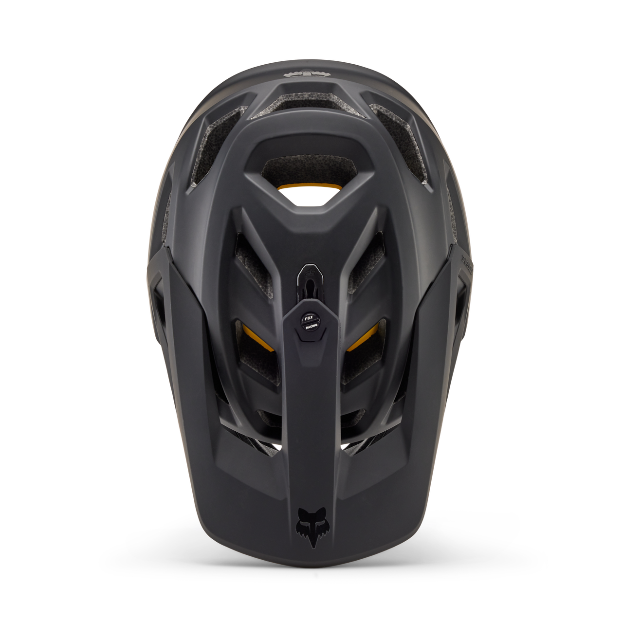 MTB-Helm FOX PROFRAME MT MIPS Schwarz Matt 2025