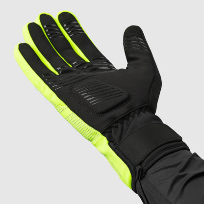 Handschuhe GRIPGRAB RIDE 2 WINDPROOF WINTER Gelb