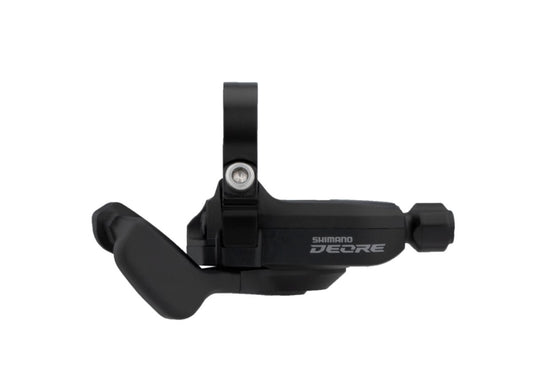 Schalthebel links SHIMANO DEORE 2V SL-M5100-L