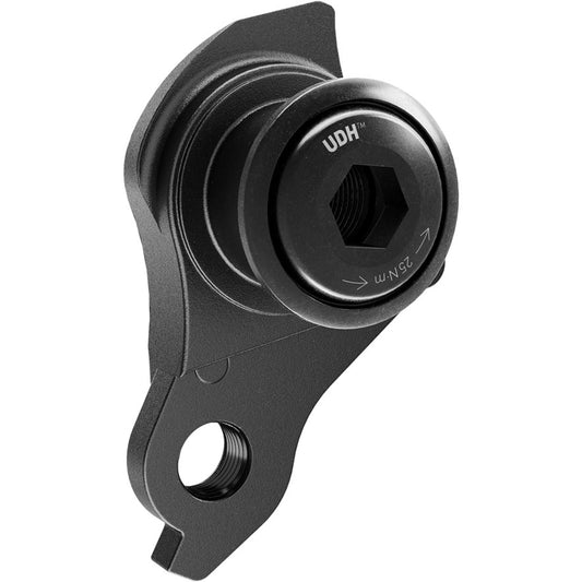 SRAM UDH-Schaltklemme, schwarz