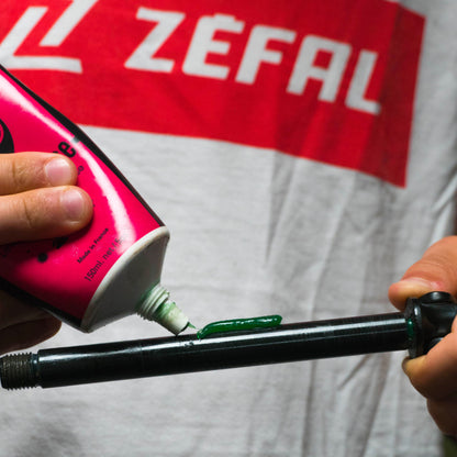Lithiumfett ZEFAL PRO II GREASE 150ml