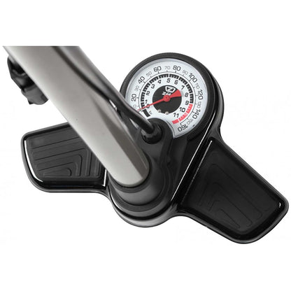 Standpumpe ZEFAL PROFIL MAX FP20