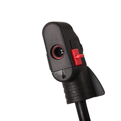 Standpumpe ZEFAL PROFIL MAX FP60 Z-Switch
