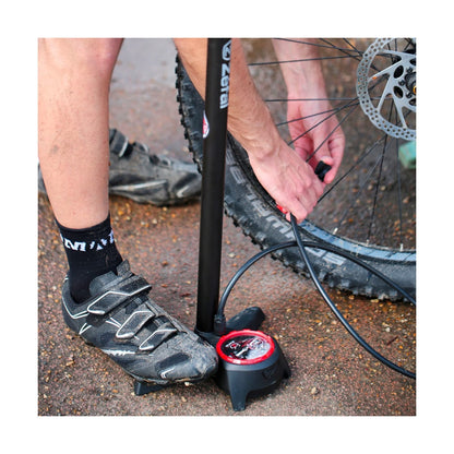 Standpumpe ZEFAL PROFIL MAX FP60 Z-Switch