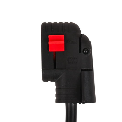 Standpumpe ZEFAL PROFIL MAX FP65 Z-SWITCH Silber