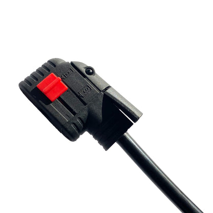 Standpumpe ZEFAL PROFIL MAX FP65 Z-SWITCH Silber