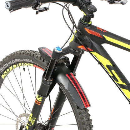 Vorderschutzblech ZEFAL DEFLECTOR FM20 26-29"