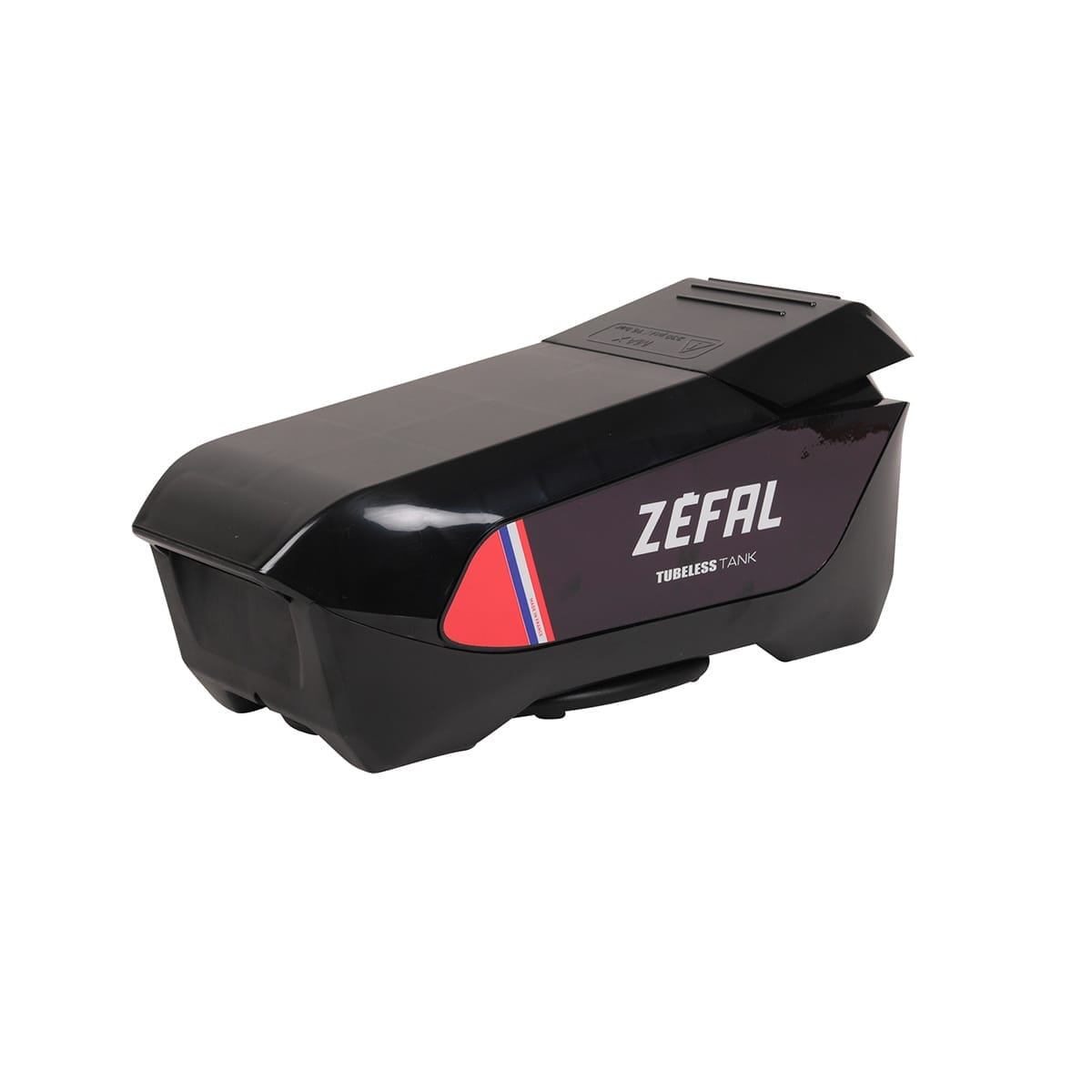 Pompe à Pied Compresseur Tubeless ZEFAL TANK