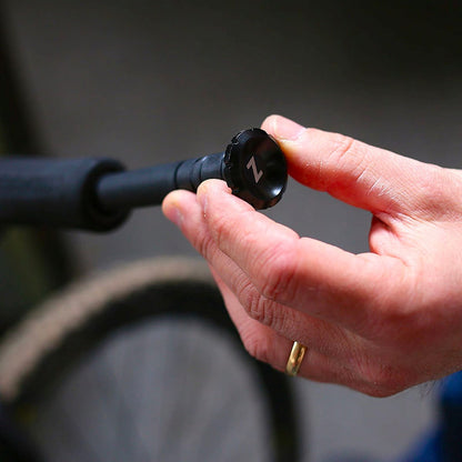 Integriertes Tubeless-Reparaturset ZEFAL Z BAR PLUGS