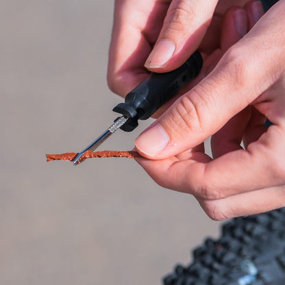 Integriertes Tubeless-Reparaturset ZEFAL Z BAR PLUGS