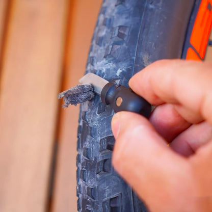 Integriertes Tubeless-Reparaturset ZEFAL Z BAR PLUGS