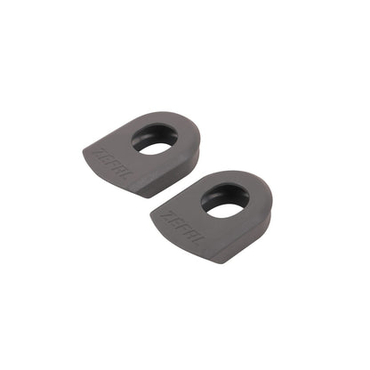 Kurbelschutz ZEFAL CRANK ARMOR Grau