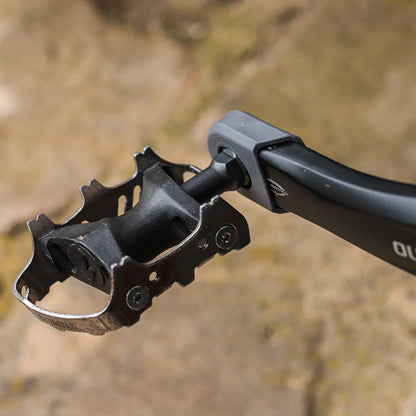Kurbelschutz ZEFAL CRANK ARMOR Grau