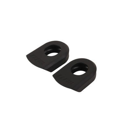 Kurbelschutz ZEFAL CRANK ARMOR Schwarz