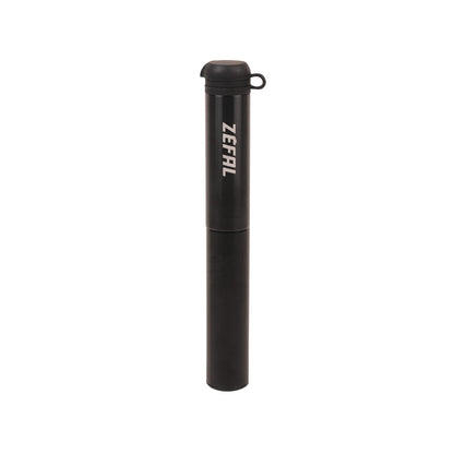 Handpumpe ZEFAL GRAVEL Schwarz