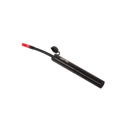 Handpumpe ZEFAL GRAVEL Schwarz