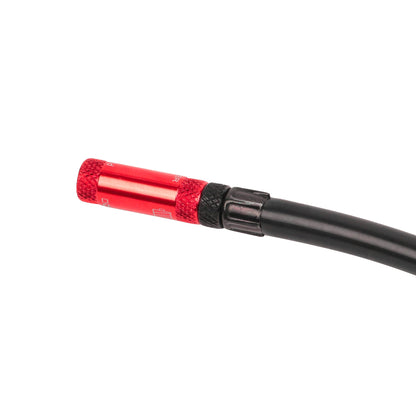 Handpumpe ZEFAL GRAVEL Schwarz