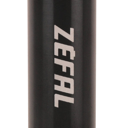 Handpumpe ZEFAL GRAVEL Schwarz