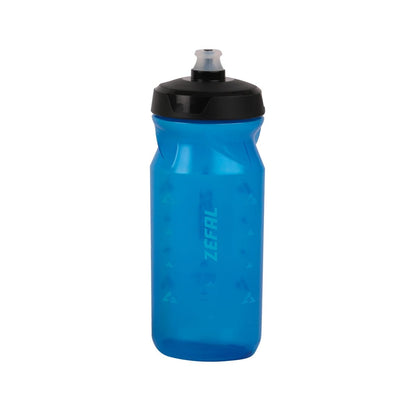 Trinkflasche ZEFAL SENSE SOFT 65 (650ml) Transluzent