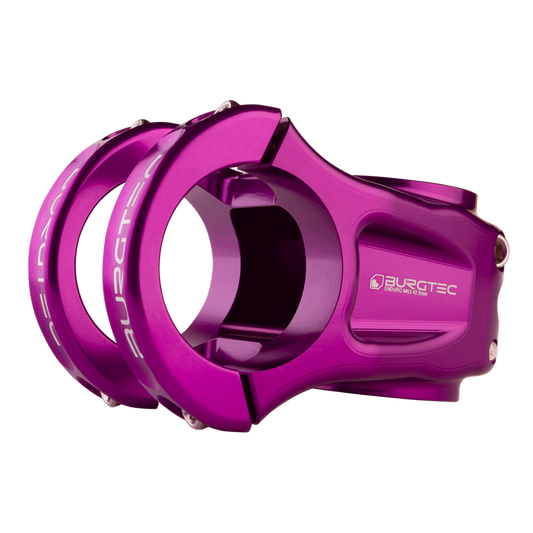 Vorbau BURGTEC ENDURO MK3 Violett