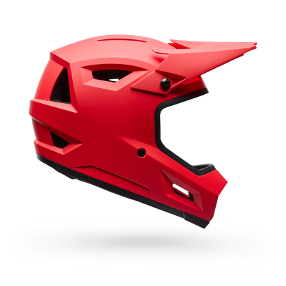 MTB-Helm BELL SANCTION 2 Rot