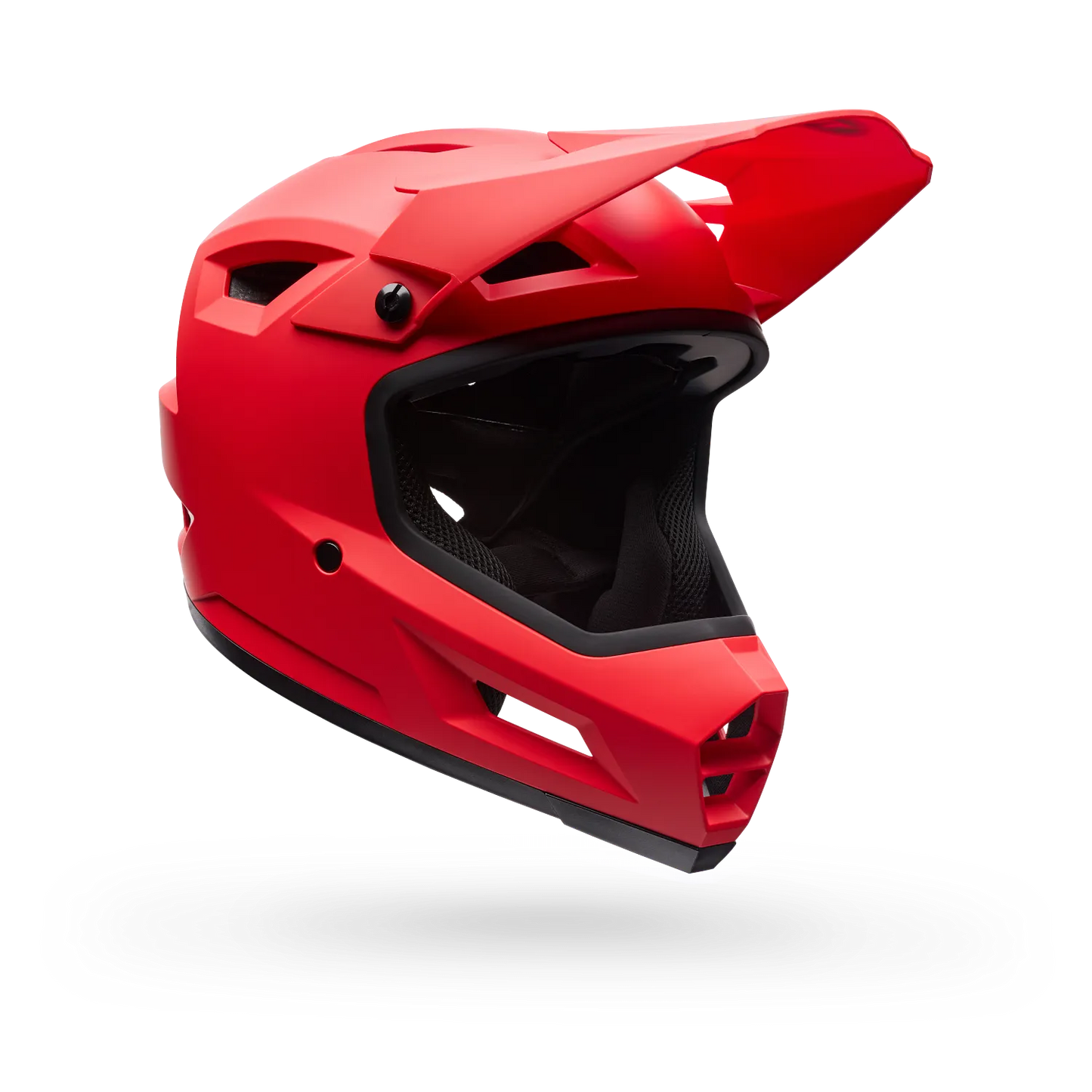 MTB-Helm BELL SANCTION 2 Rot