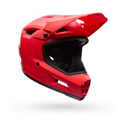 MTB-Helm BELL SANCTION 2 Rot