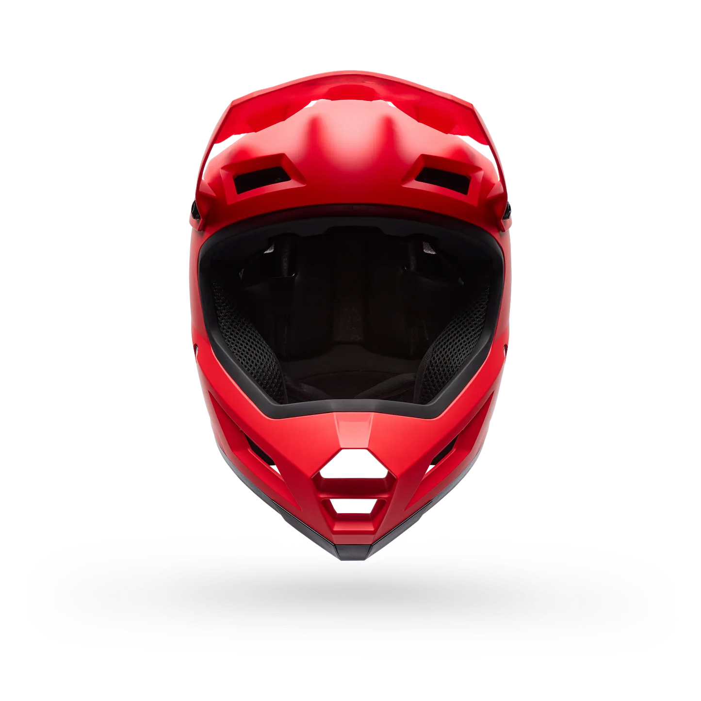 MTB-Helm BELL SANCTION 2 Rot