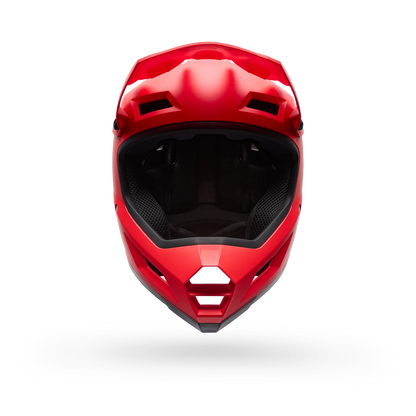 MTB-Helm BELL SANCTION 2 Rot