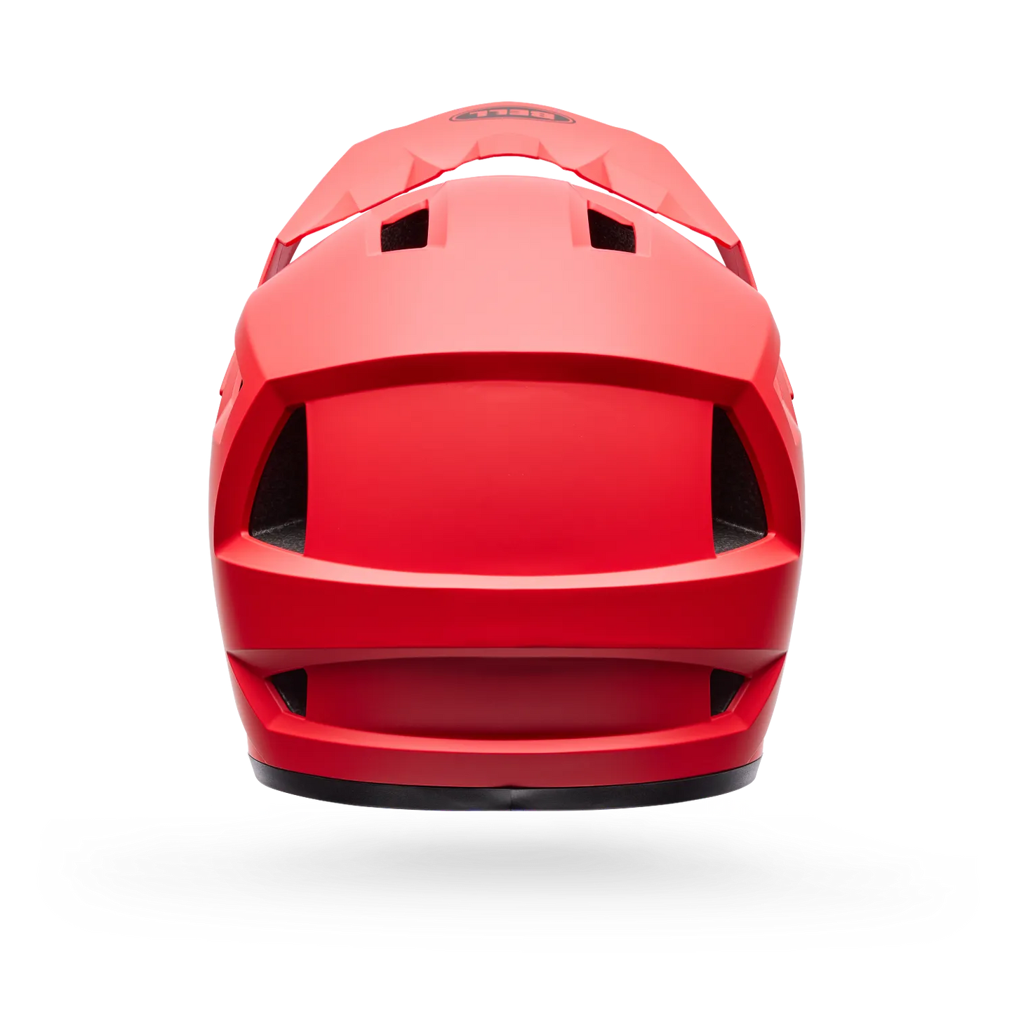 MTB-Helm BELL SANCTION 2 Rot