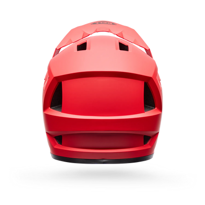 MTB-Helm BELL SANCTION 2 Rot