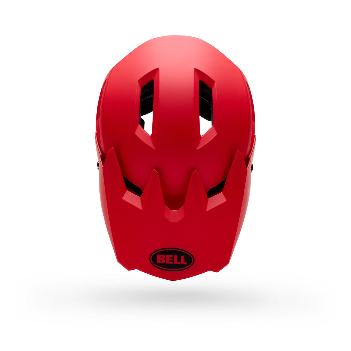 MTB-Helm BELL SANCTION 2 Rot