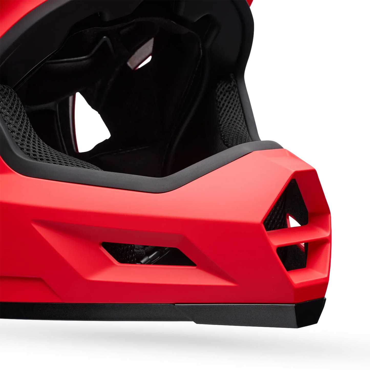 MTB-Helm BELL SANCTION 2 Rot