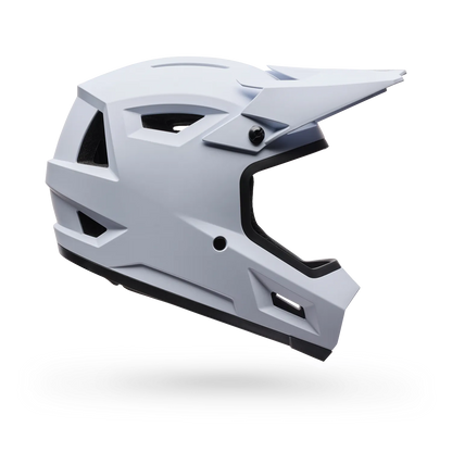 MTB-Helm BELL SANCTION 2 Weiß