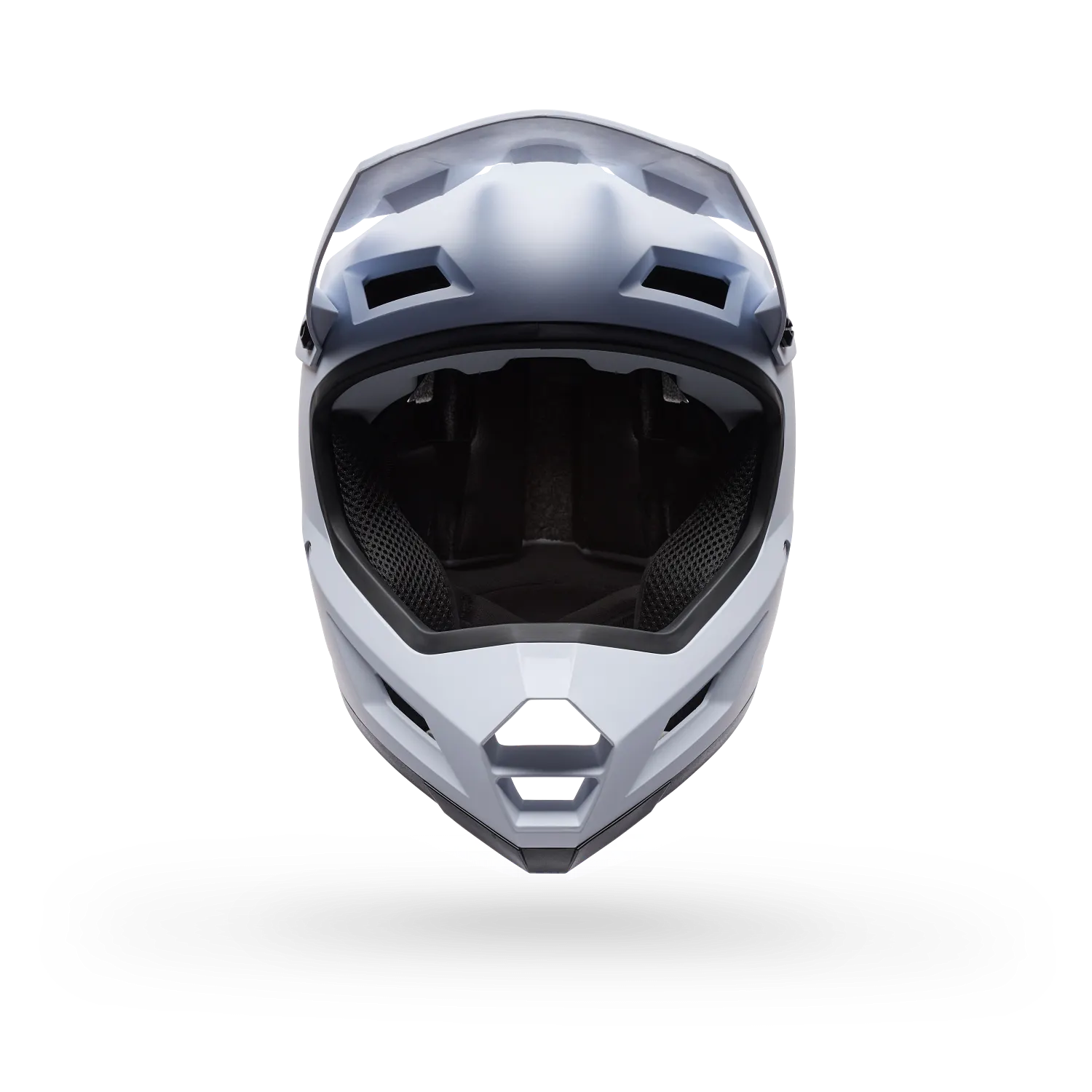 bell fahrradhelm weiß MTB-Helm BELL SANCTION 2 Weiß – Probikeshop