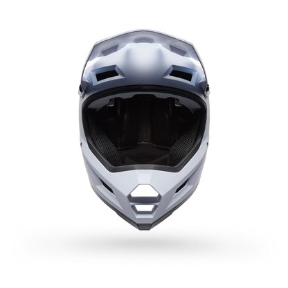 MTB-Helm BELL SANCTION 2 Weiß