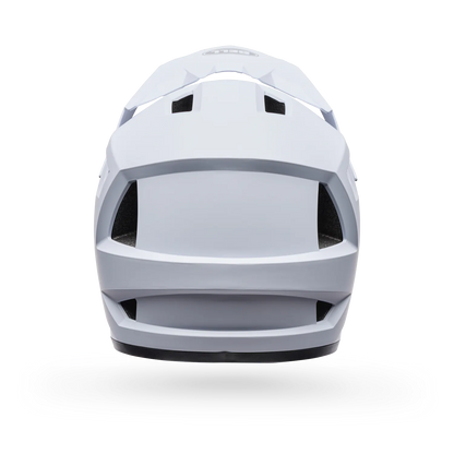 MTB-Helm BELL SANCTION 2 Weiß