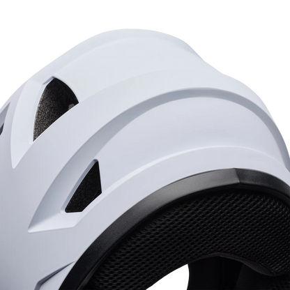 MTB-Helm BELL SANCTION 2 Weiß