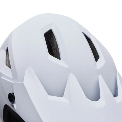 MTB-Helm BELL SANCTION 2 Weiß