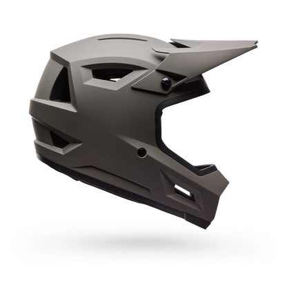 MTB-Helm BELL SANCTION 2 Grau Mocha