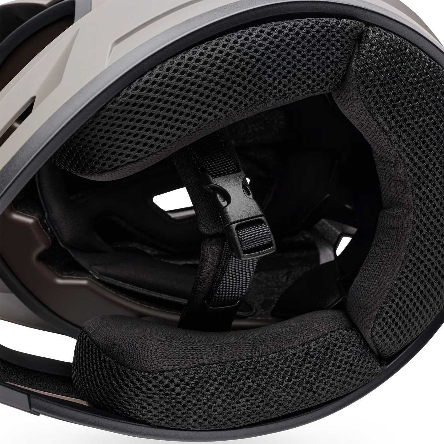 MTB-Helm BELL SANCTION 2 Grau Mocha
