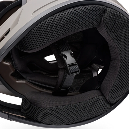 MTB-Helm BELL SANCTION 2 Grau Mocha