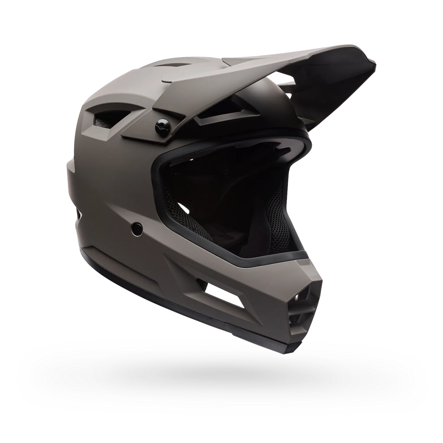 MTB-Helm BELL SANCTION 2 Grau Mocha