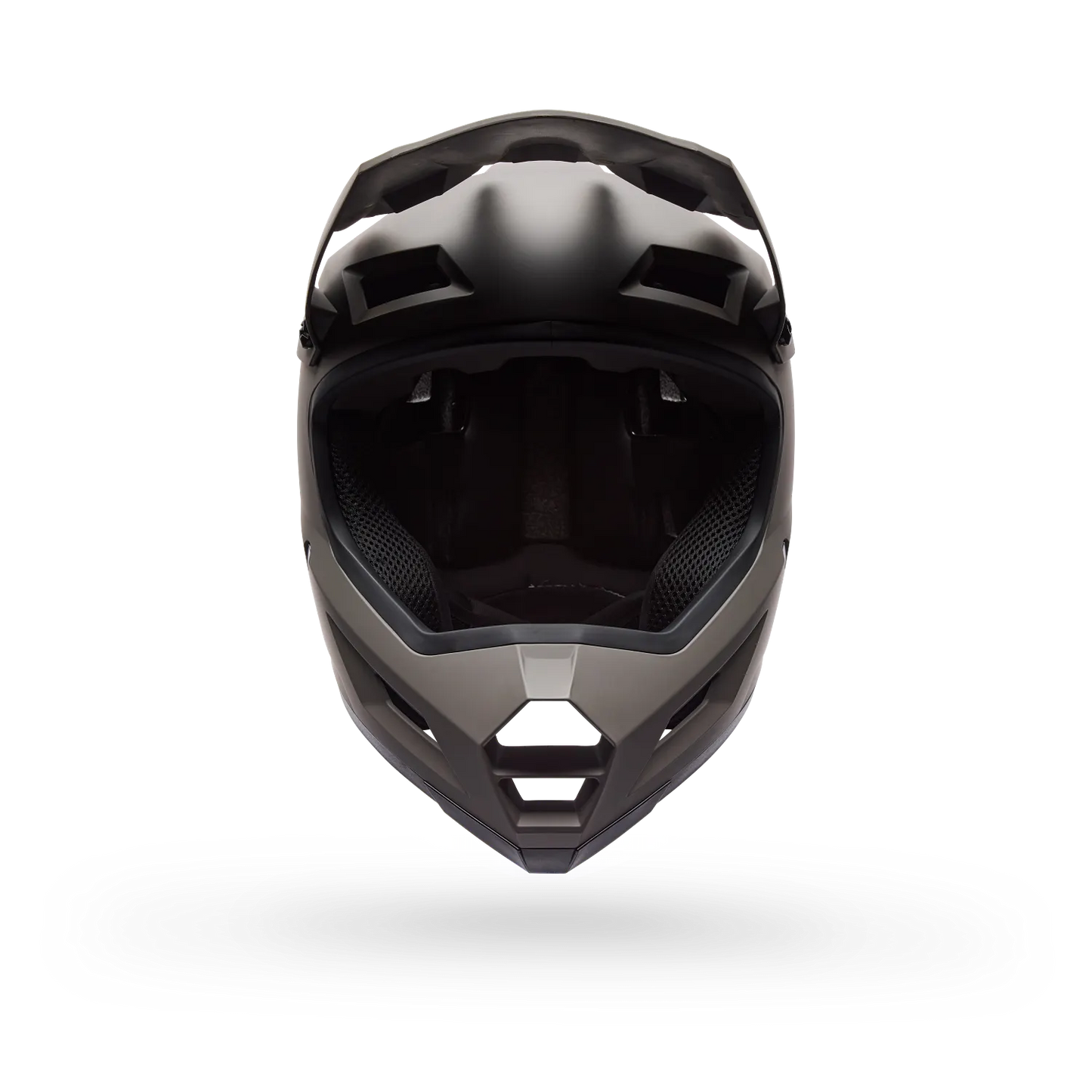 MTB-Helm BELL SANCTION 2 Grau Mocha